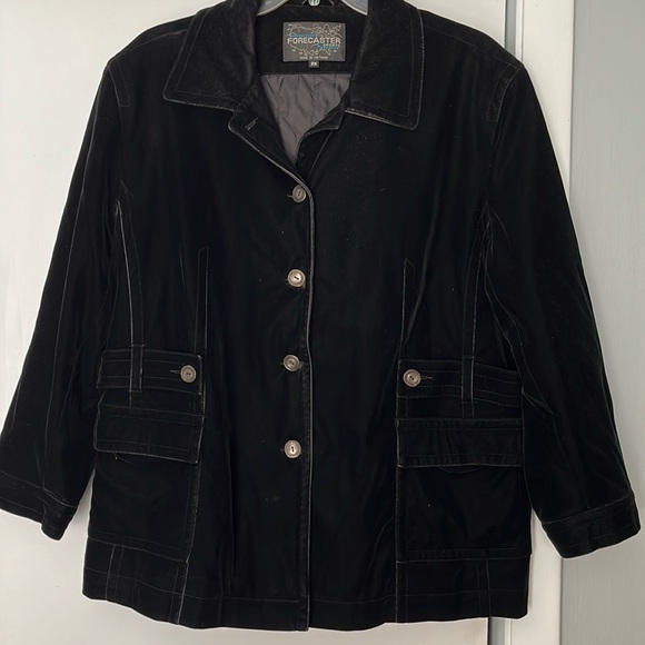 Forecaster Sport Jackets & Blazers - Forecaster winter dress coat